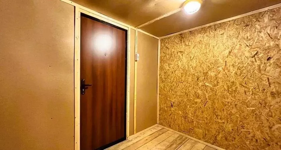 Гараж в Санкт-Петербург ул. Жени Егоровой, 4К3 (2 м) - Фото 0