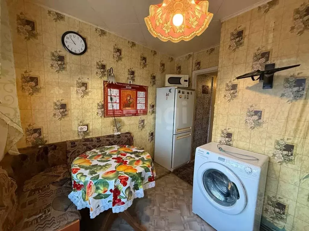 3-к кв. Ленинградская область, Волховский район, д. Бережки 5 (58.7 м) - Фото 1