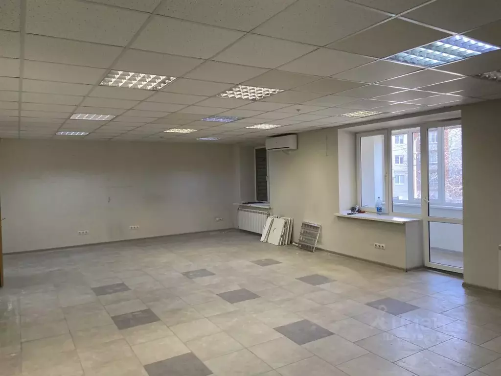 Помещение свободного назначения в Волгоградская область, Волгоград ... - Фото 1