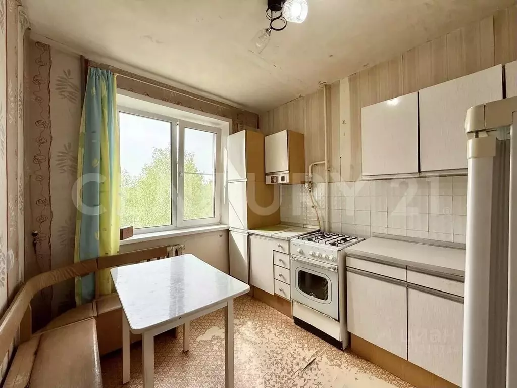 3-к кв. Чувашия, Чебоксары ул. Гузовского, 3 (65.0 м) - Фото 1