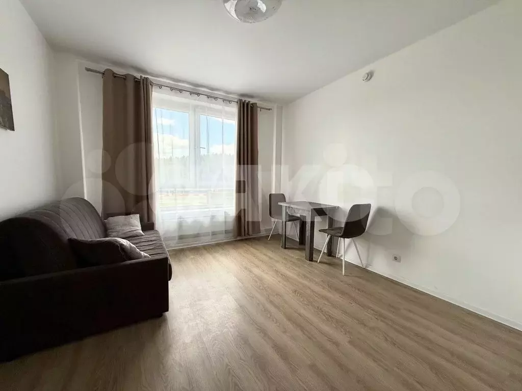 Квартира-студия, 25 м, 3/16 эт. - Фото 0