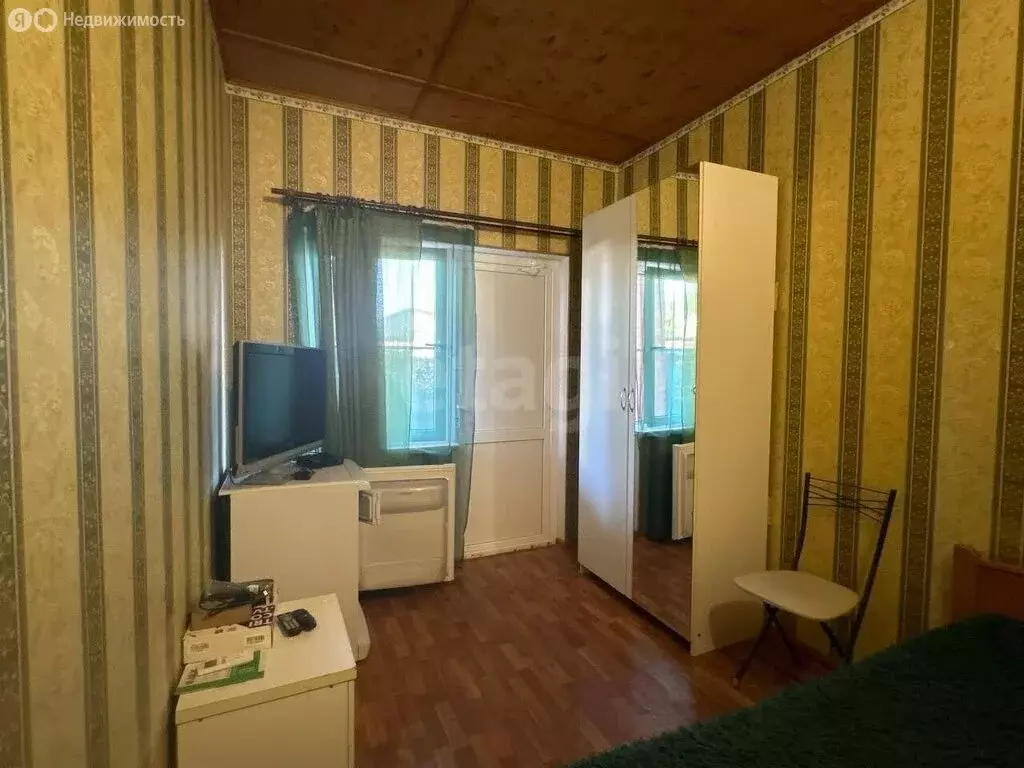 Дом в Краснодарский край, городской округ Геленджик, село Криница, ... - Фото 0