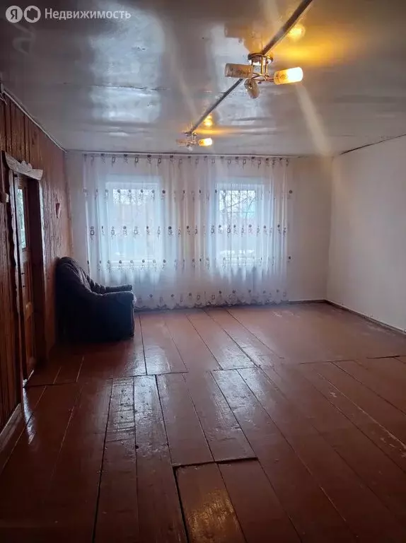 Дом в село Кандры-Кутуй, Центральная улица (81.7 м) - Фото 1