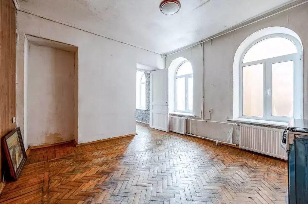 1-к кв. Санкт-Петербург 5-я Красноармейская ул., 21 (38.3 м) - Фото 1