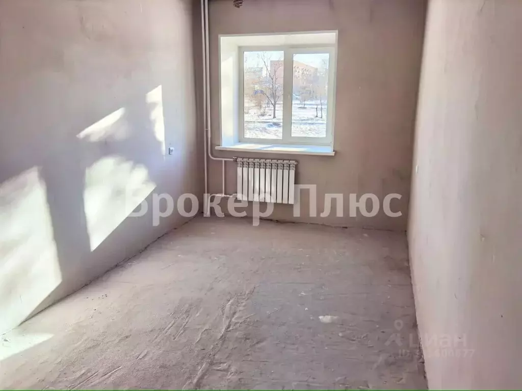 3-к кв. Тыва, Кызыл ул. Калинина, 30 (67.5 м) - Фото 1