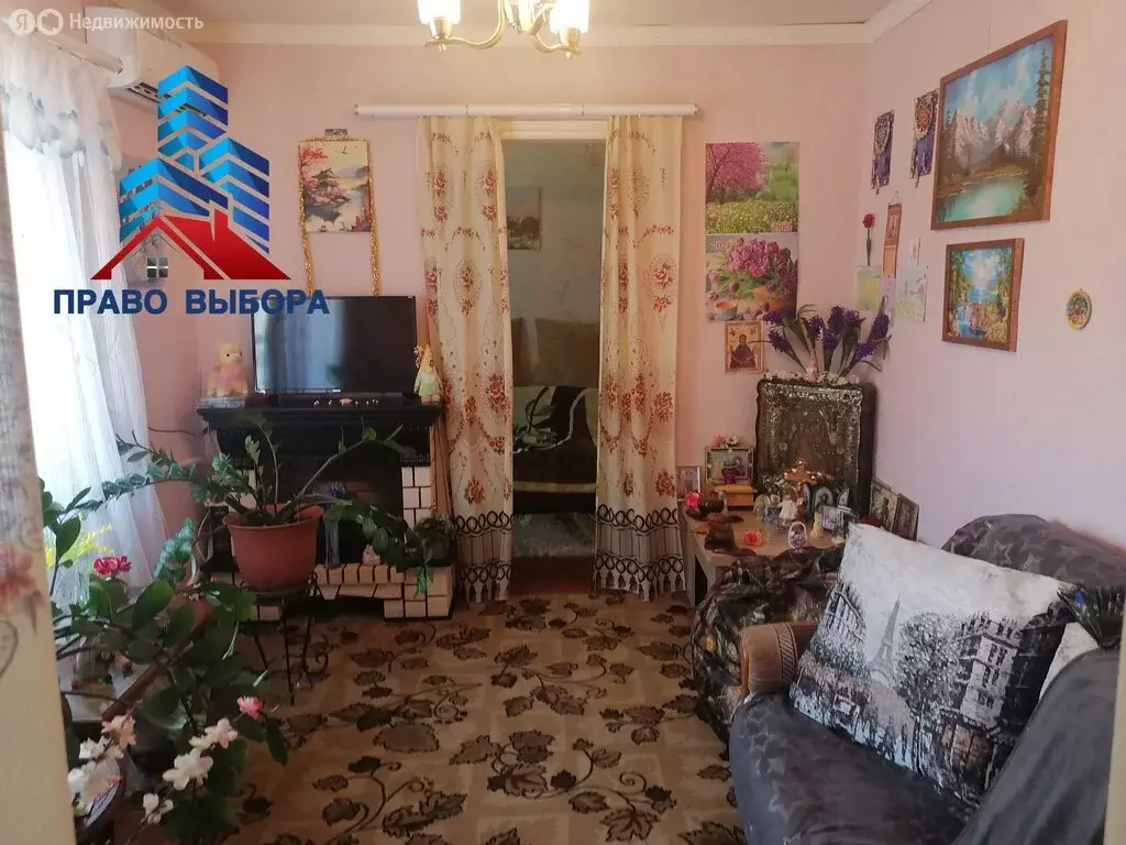 Дом в Таганрог, Северная улица, 45 (45 м) - Фото 2