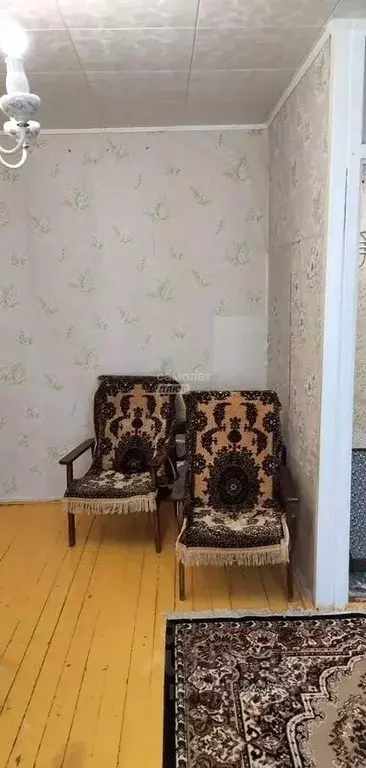 1-к кв. Московская область, Люберцы ул. Побратимов, 30 (30.0 м) - Фото 2