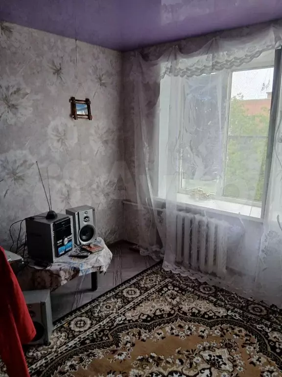Комната 31 м в 2-к., 5/5 эт. - Фото 1