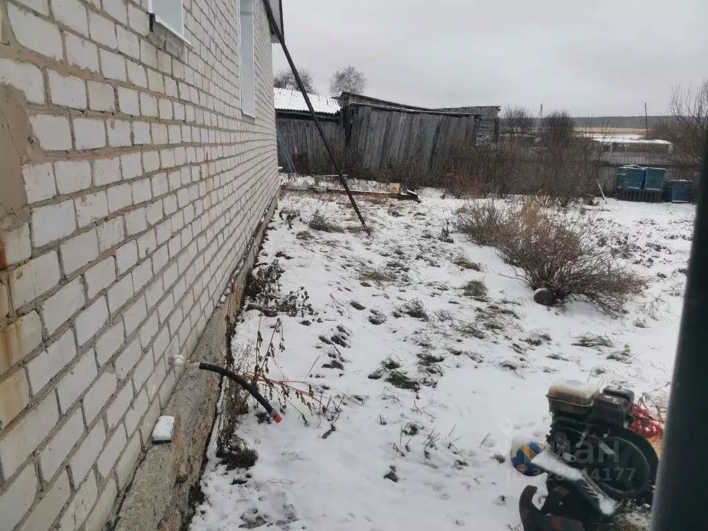 Дом в Тюменская область, Казанский муниципальный округ, пос. Большая ... - Фото 2