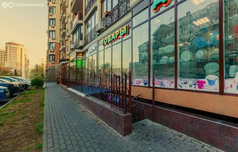 Офис (161 м) - Фото 0