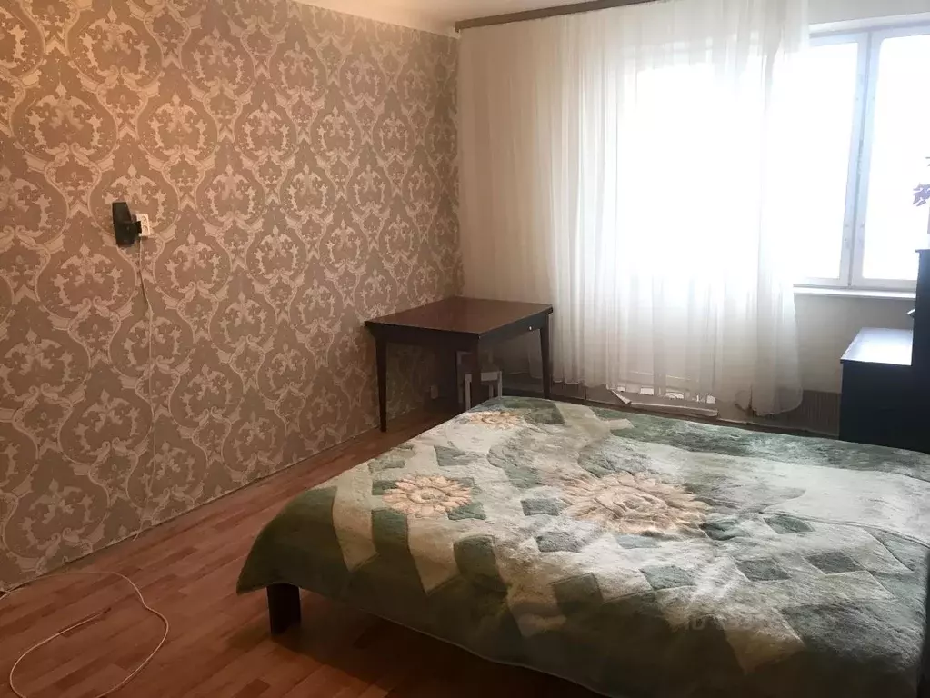 Комната Москва ул. Мичуринский проспект Олимпийская деревня, 7 (15.0 ... - Фото 2