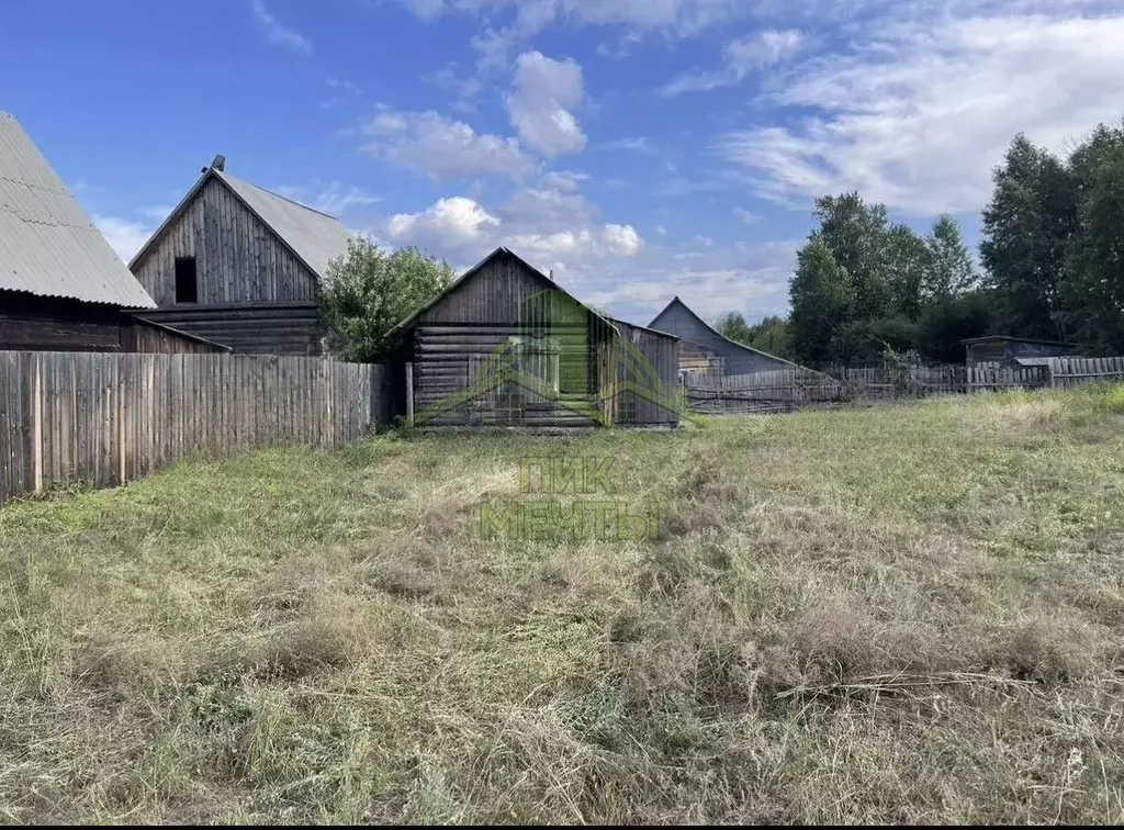 Участок в Бурятия, Улан-Удэ Плодово-ягодная опытная станция мкр, ул. ... - Фото 2