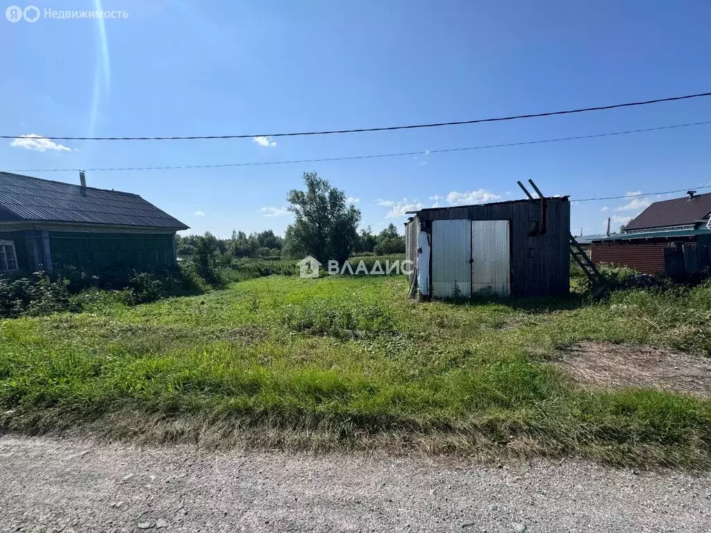Участок в Тобольск, улица Карла Маркса (6.6 м) - Фото 1