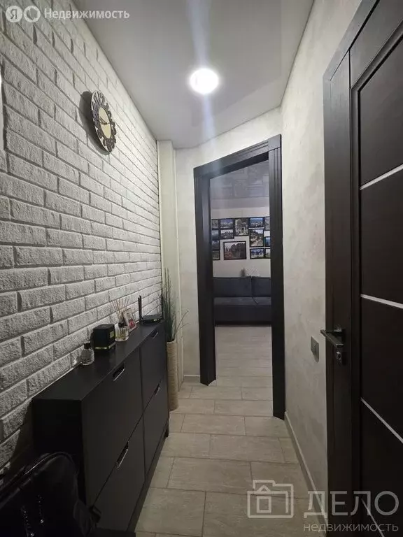 2-комнатная квартира: Рязань, проезд Машиностроителей, 11 (43 м) - Фото 2