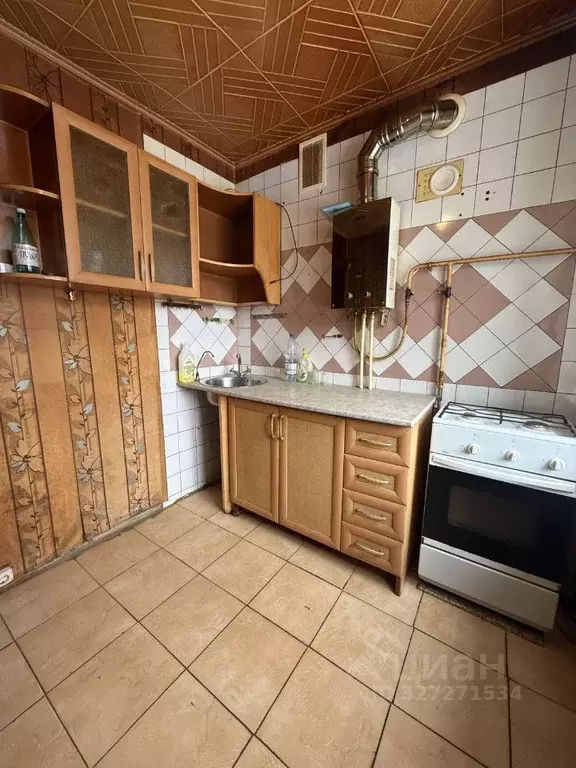 2-к кв. Ростовская область, Таганрог ул. Морозова (45.0 м) - Фото 2