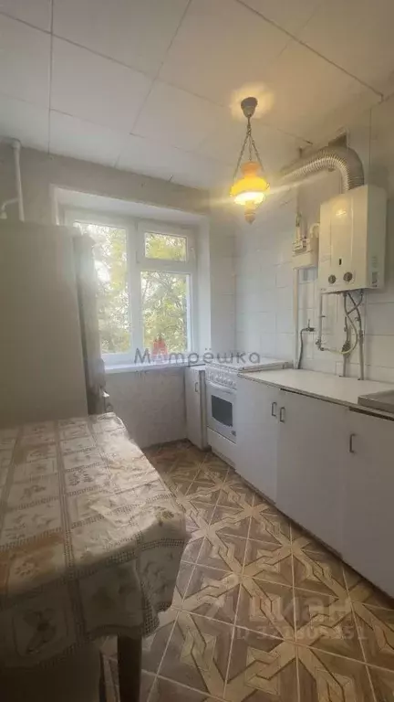 3-к кв. Белгородская область, Белгород ул. 5 Августа, 28 (62.0 м) - Фото 1