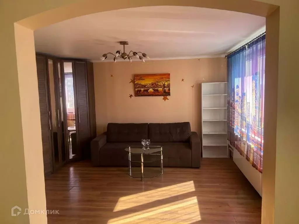 Продаётся 2-к квартира, 54.8 м - Фото 0