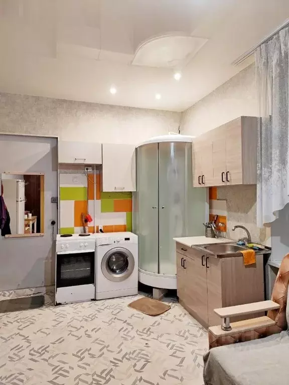 Комната Новосибирская область, Новосибирск ул. Богдана Хмельницкого, ... - Фото 2