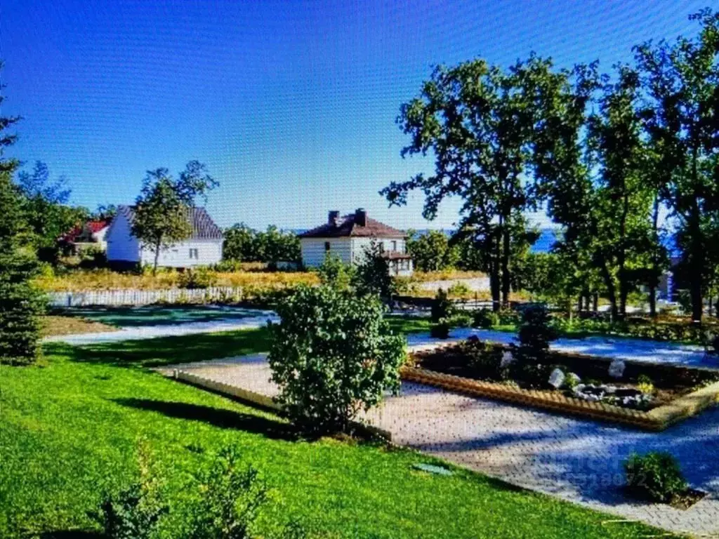 Участок в Самарская область, Тольятти Лесопарковое ш. (14.0 сот.) - Фото 2