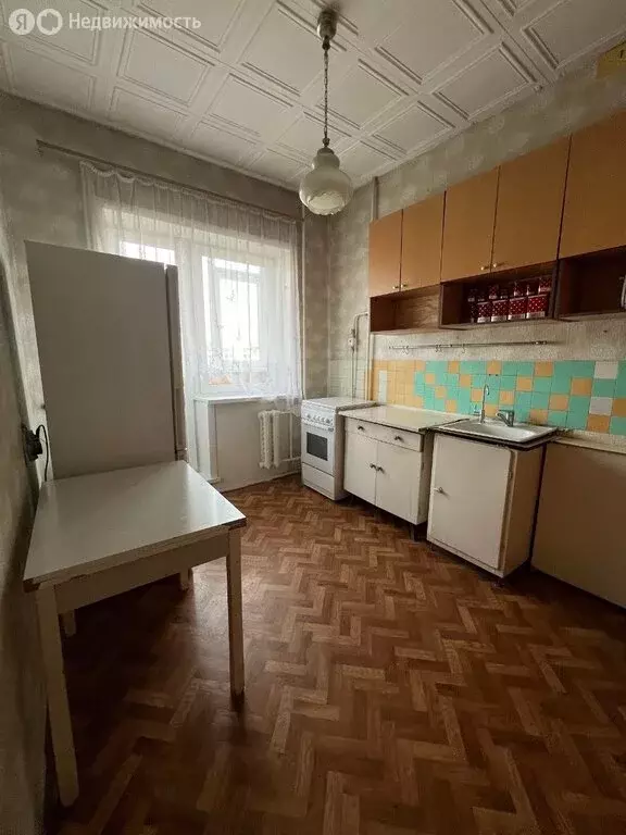 3-комнатная квартира: Архангельск, улица Тимме, 2 (63.2 м) - Фото 0