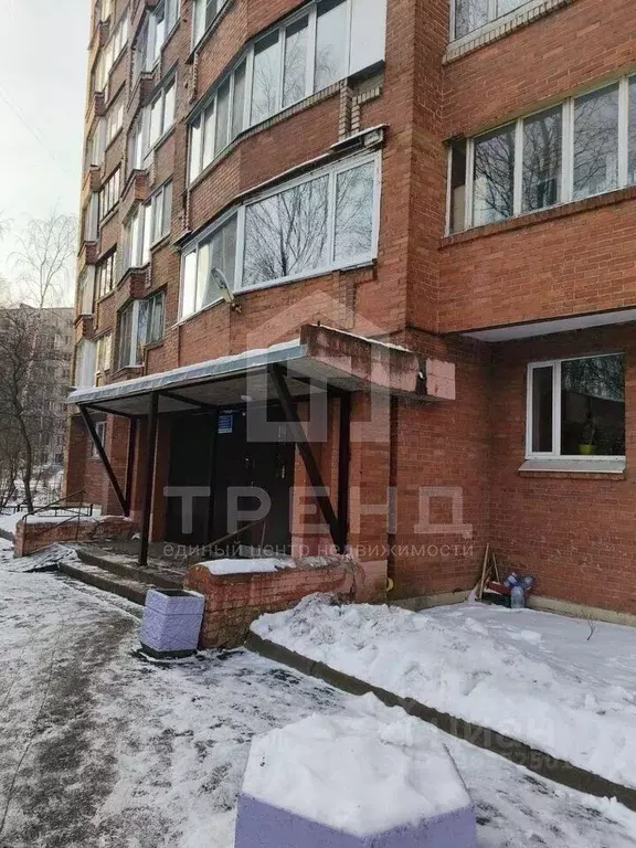 2-к кв. Санкт-Петербург просп. Просвещения, 39К1 (58.0 м) - Фото 1