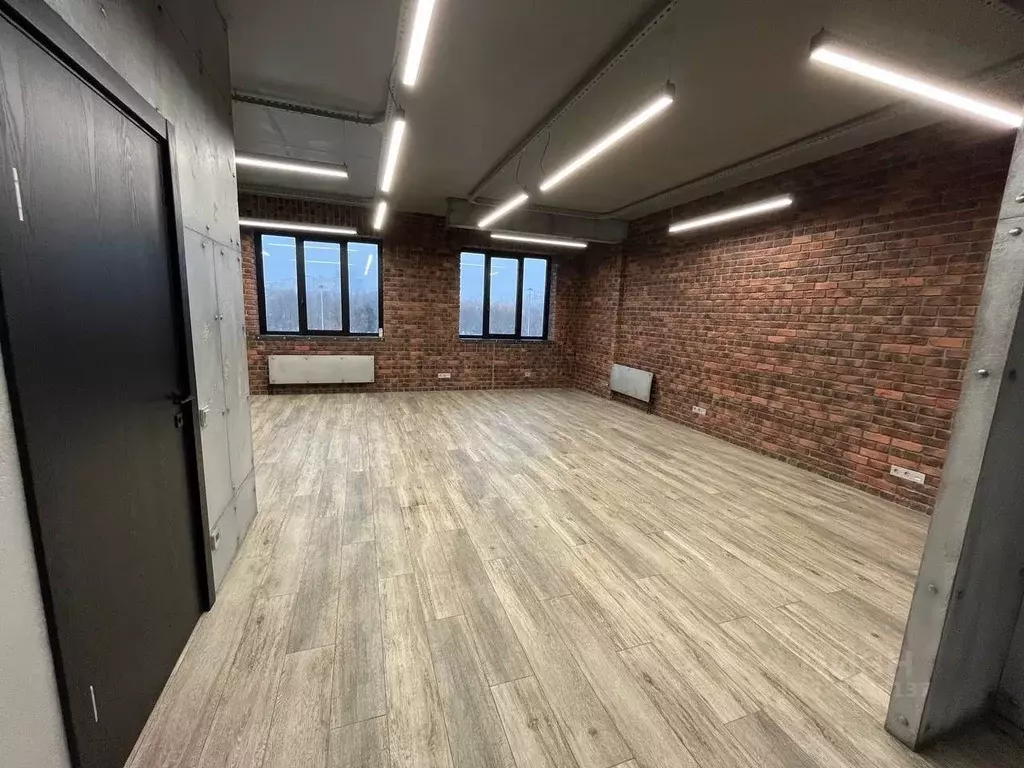 Офис в Москва Ленинградский просп., 35С2 (48 м) - Фото 2