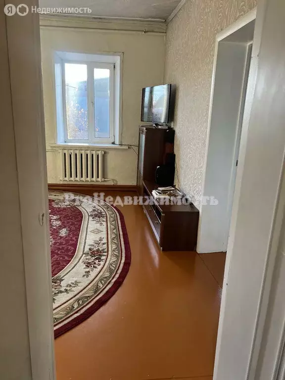 Дом в посёлок городского типа Каа-Хем, улица Сергея Есенина (56.1 м) - Фото 2