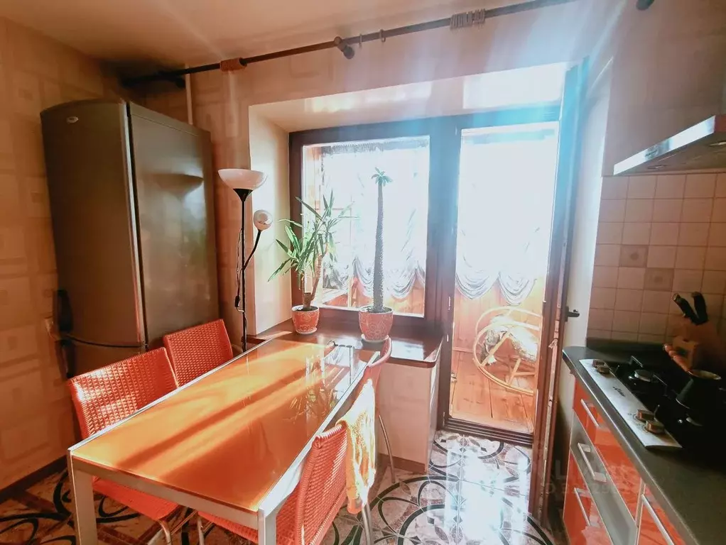 2-к кв. Чувашия, Чебоксары ул. Юрия Гагарина, 47к1 (60.0 м) - Фото 2