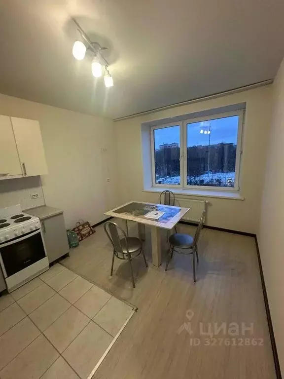 Квартира, 2 комнаты, 62.9 м - Фото 2