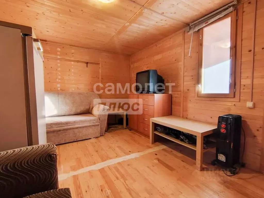 Дом в Московская область, Наро-Фоминский городской округ, ... - Фото 2