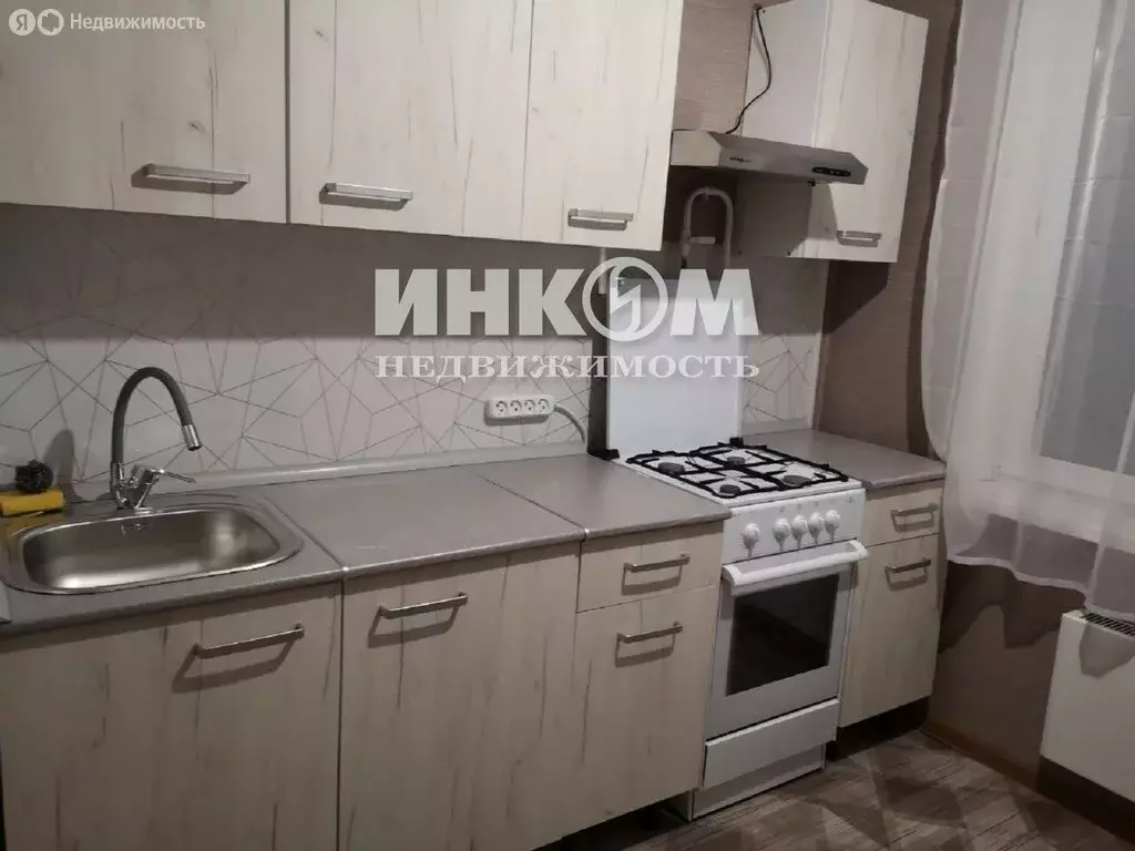 2-комнатная квартира: Москва, улица Молостовых, 14к1 (44.3 м) - Фото 1