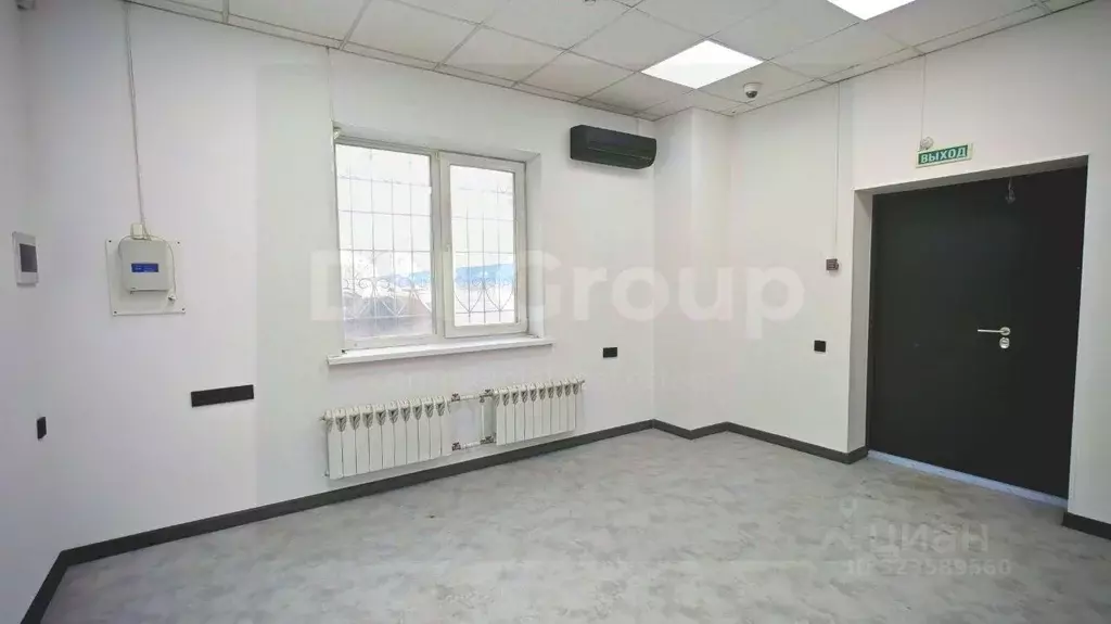 Помещение свободного назначения в Новосибирская область, Новосибирск ... - Фото 2