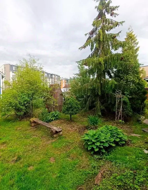 Участок в Санкт-Петербург, Санкт-Петербург, Пушкин ЛШУАПК СНТ, 9 (6.0 ... - Фото 1