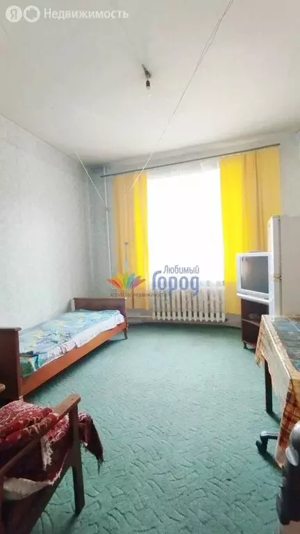 3-комнатная квартира: Новокузнецк, улица Петракова, 76 (73.4 м) - Фото 0