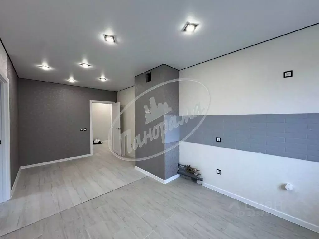 2-к кв. Калужская область, Калуга ул. Минская, 23к1 (65.94 м) - Фото 1