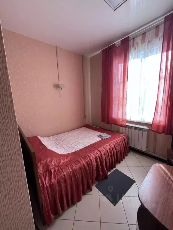 Комната Кировская область, Белая Холуница Юбилейная ул., 32 (10.0 м) - Фото 0