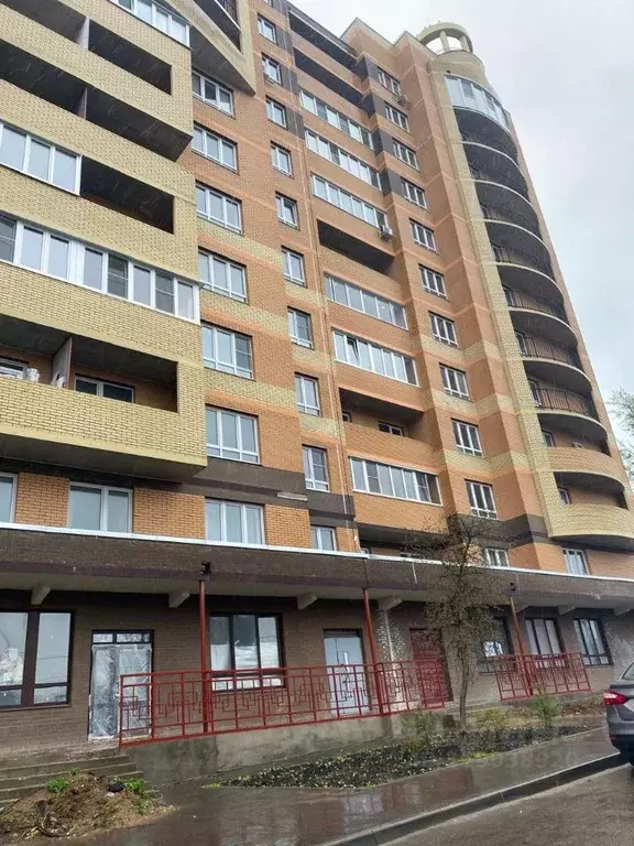 3-к кв. Московская область, Подольск ул. Некрасова, 4 (102.1 м) - Фото 1