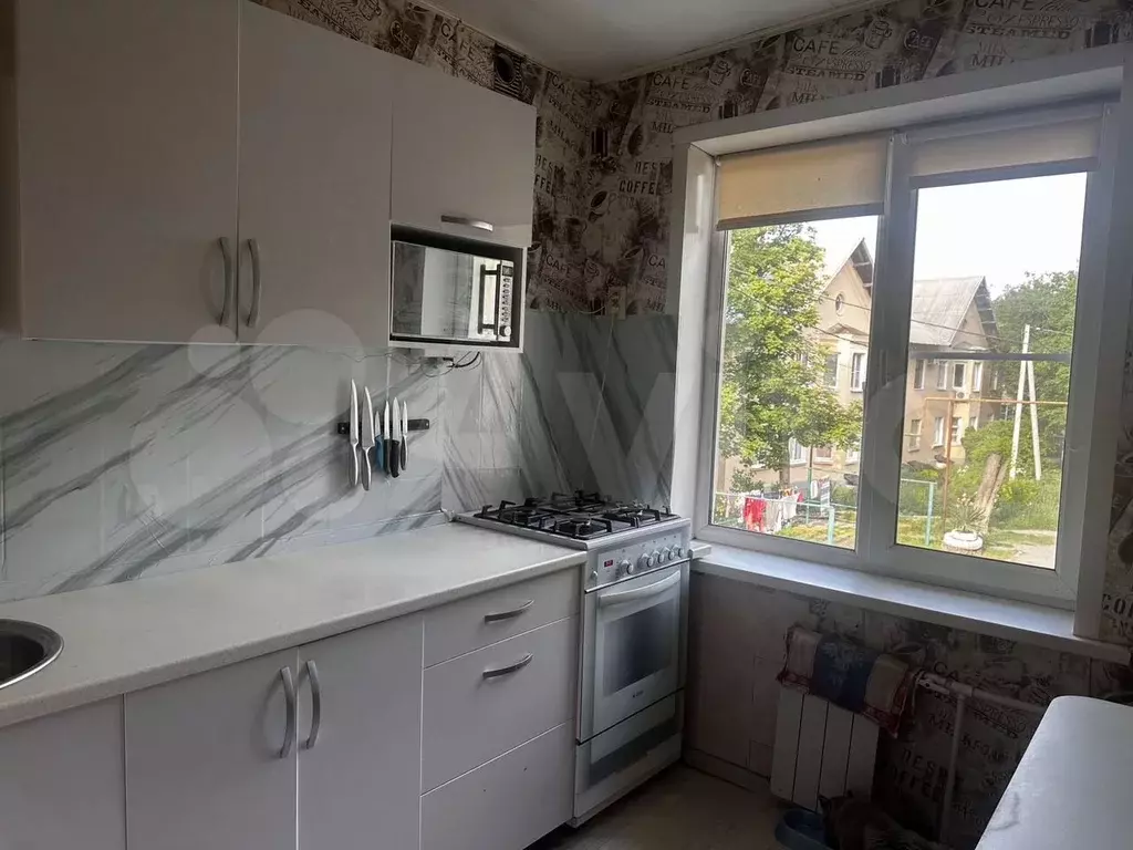 3-к. квартира, 82 м, 2/2 эт. - Фото 1