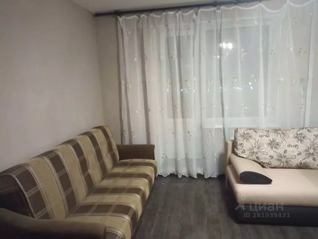 Студия Ленинградская область, Всеволожский район, пос. Бугры бул. ... - Фото 2