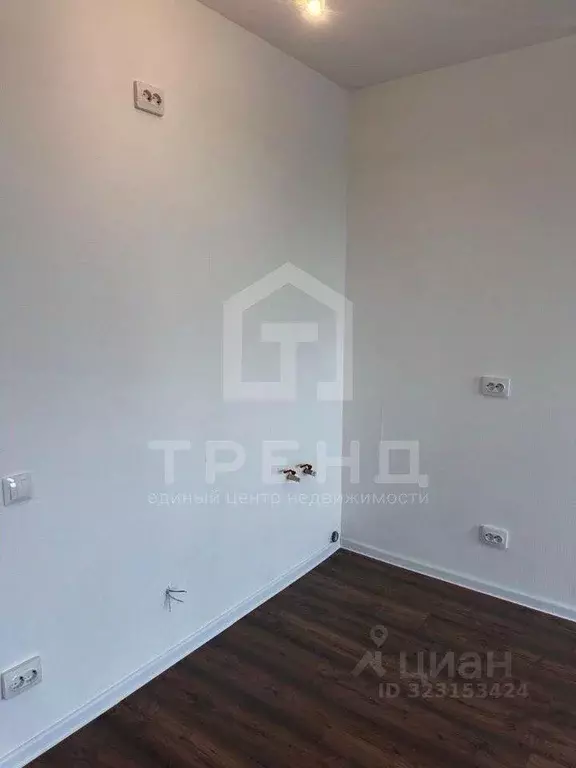 Студия Санкт-Петербург ул. Маршала Казакова, 21к2 (22.4 м) - Фото 2