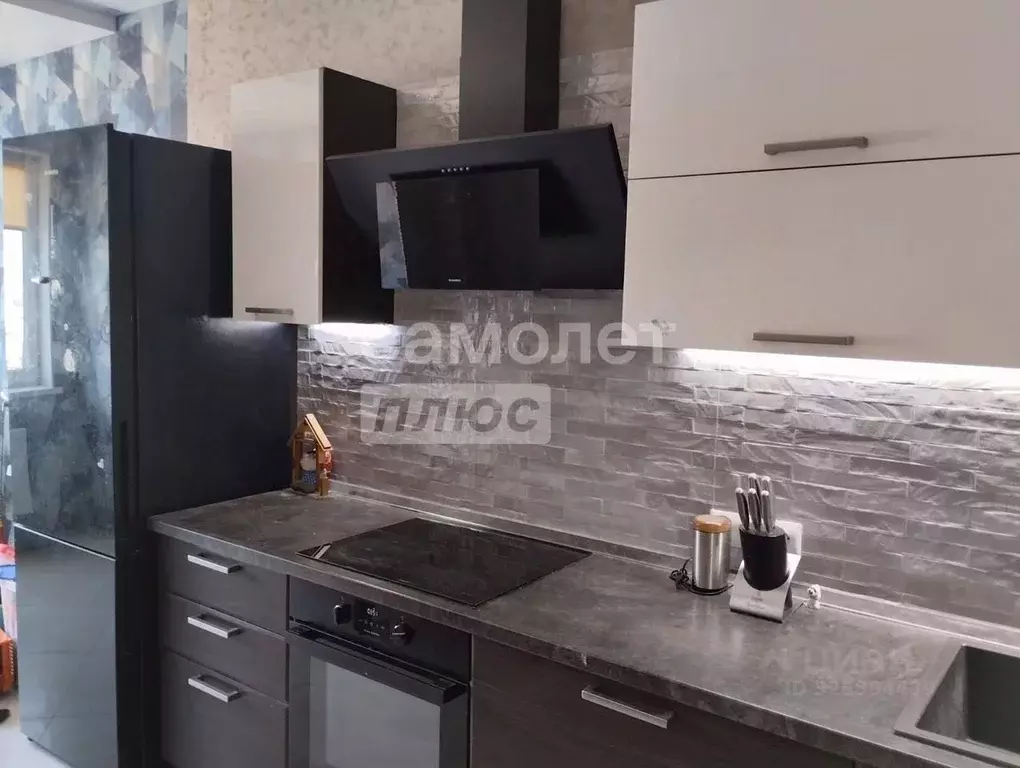 2-к кв. Липецкая область, Липецк ул. А.Г. Стаханова, 59 (70.0 м) - Фото 1