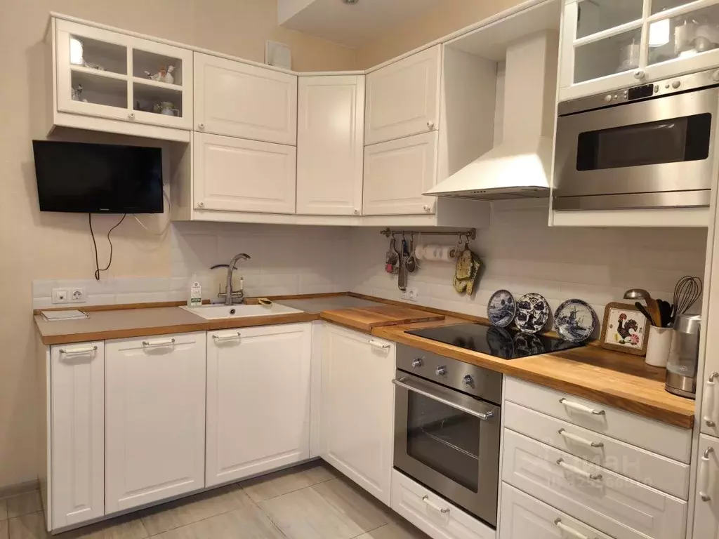 2-к кв. Московская область, Красногорск городской округ, Путилково пгт ... - Фото 1