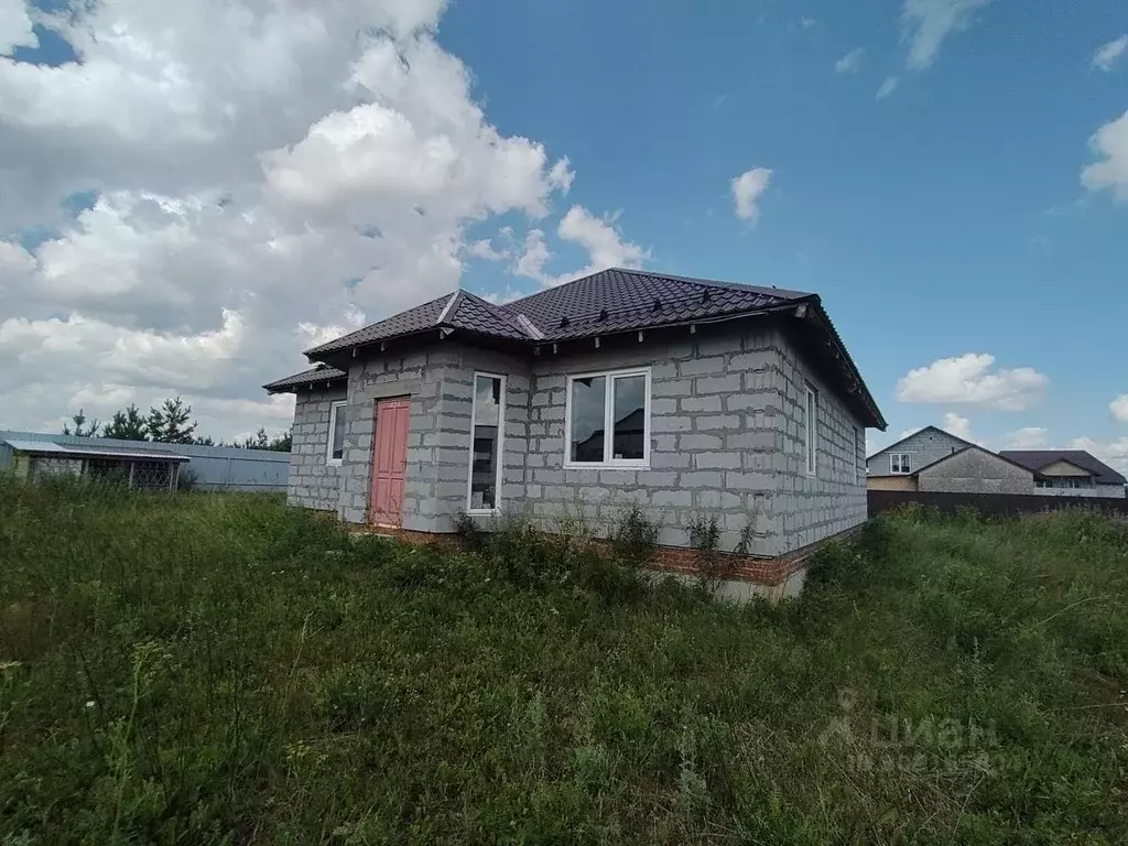 Дом в Свердловская область, Березовский городской округ, пос. Становая ... - Фото 0