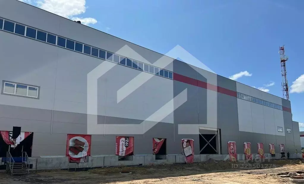 Производственное помещение в Московская область, Люберцы городской ... - Фото 1