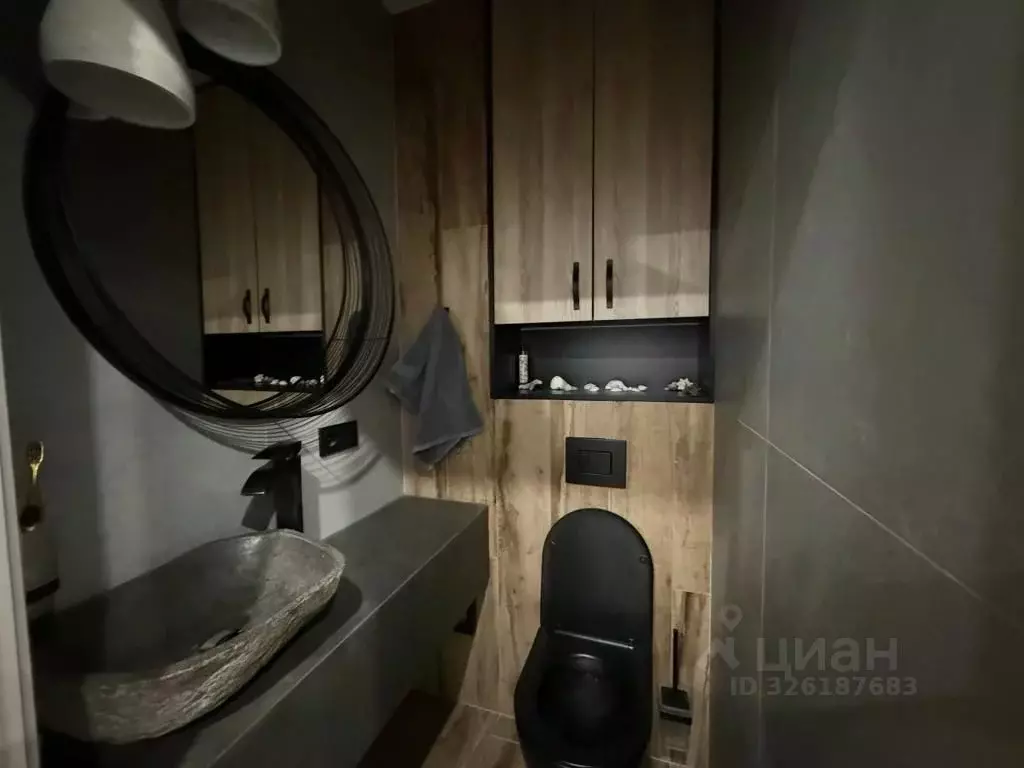 3-к кв. Москва 6-я Радиальная ул., 7/6к3 (84.0 м) - Фото 2