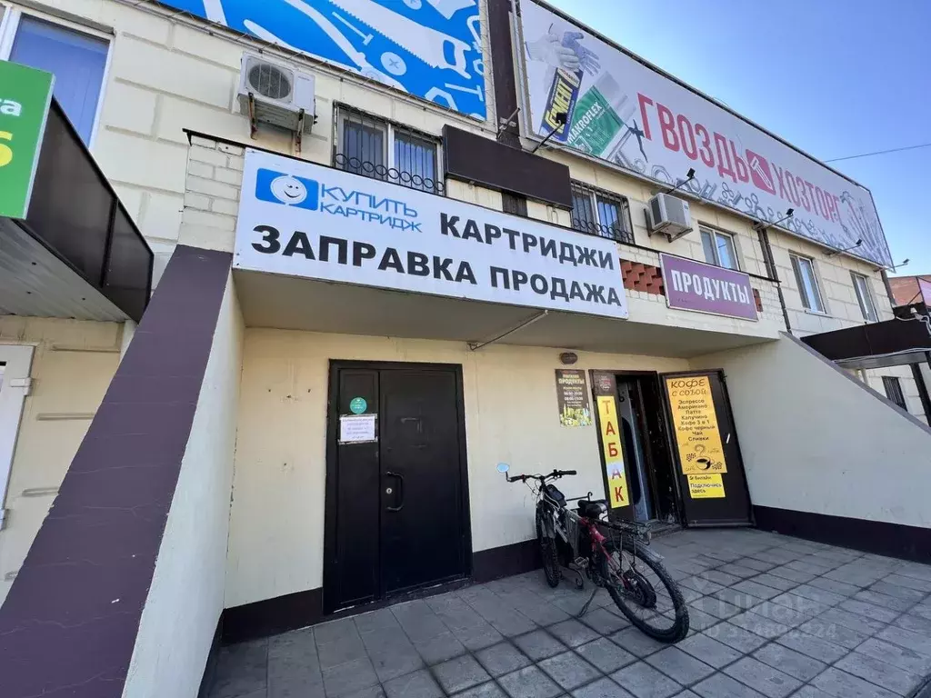 Офис в Оренбургская область, Оренбург проезд Автоматики, 17 (98 м) - Фото 1
