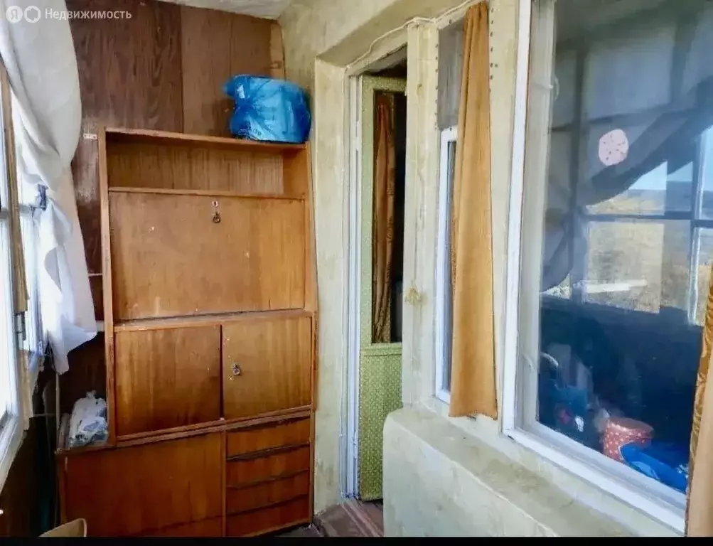 1-комнатная квартира: Бахчисарай, Крымская улица, 15 (32 м) - Фото 1