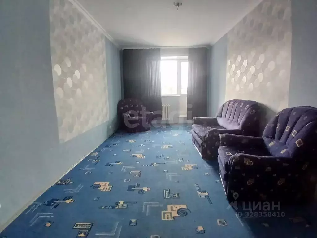 2-к кв. Бурятия, Улан-Удэ Зеленый мкр, 1 (69.5 м) - Фото 1