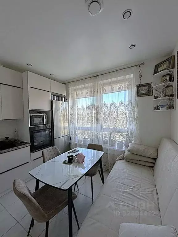 1-к кв. Москва ул. Толбухина, 2 (37.4 м) - Фото 1