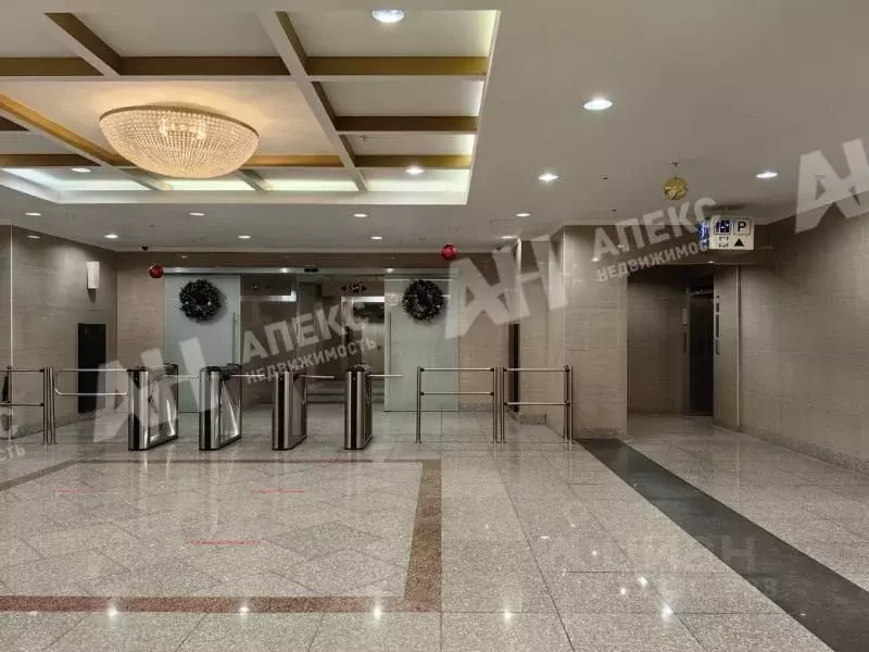 Офис в Москва Профсоюзная ул., 65к1 (333 м) - Фото 2